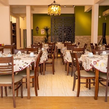Hotel Vila Germanica بلوميناو المظهر الخارجي الصورة