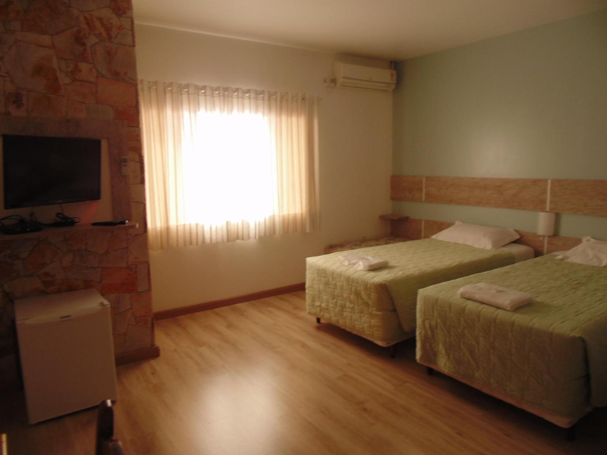 Hotel Vila Germanica بلوميناو الغرفة الصورة