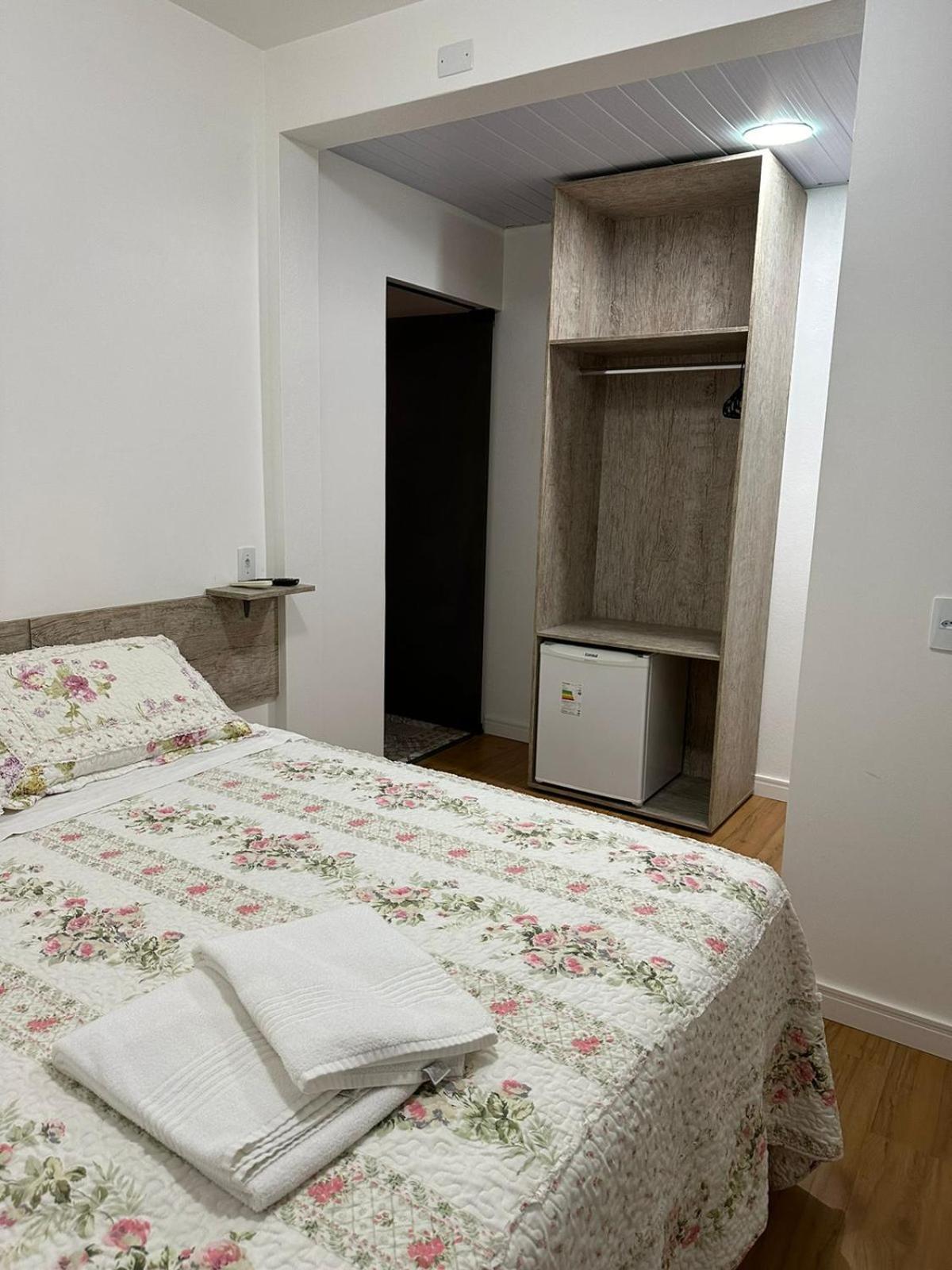 Hotel Vila Germanica بلوميناو المظهر الخارجي الصورة