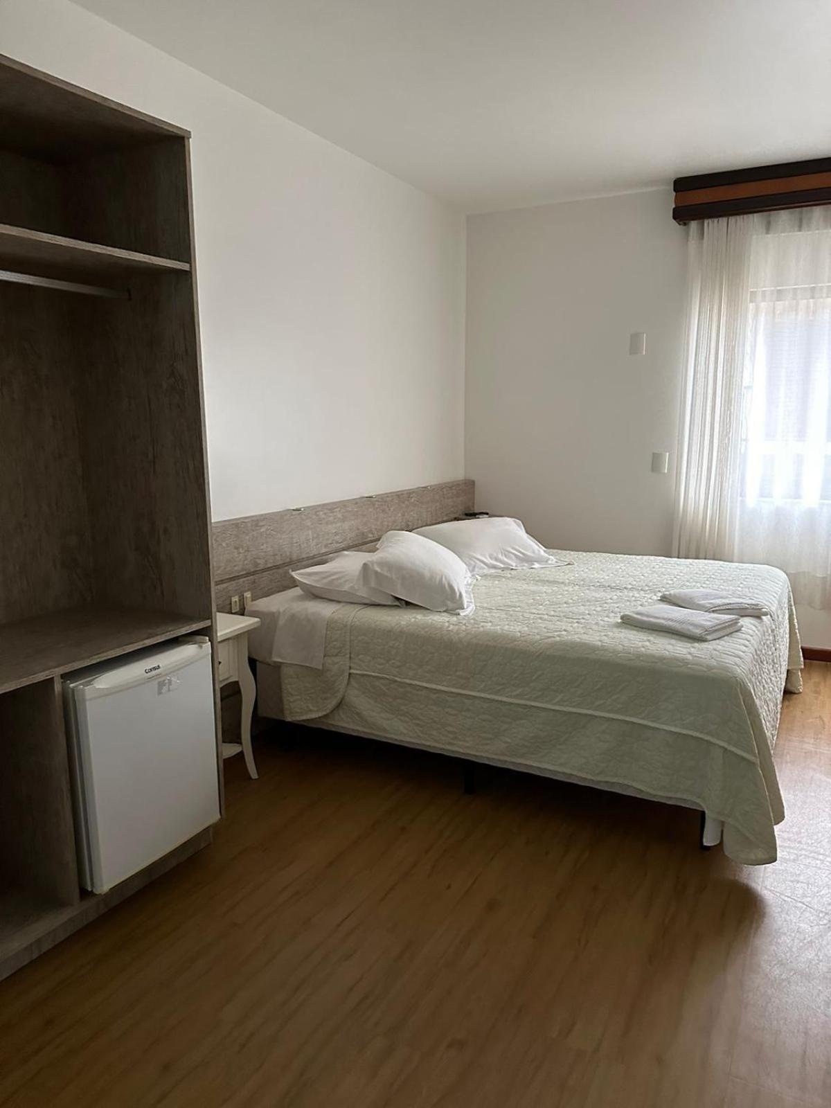 Hotel Vila Germanica بلوميناو المظهر الخارجي الصورة