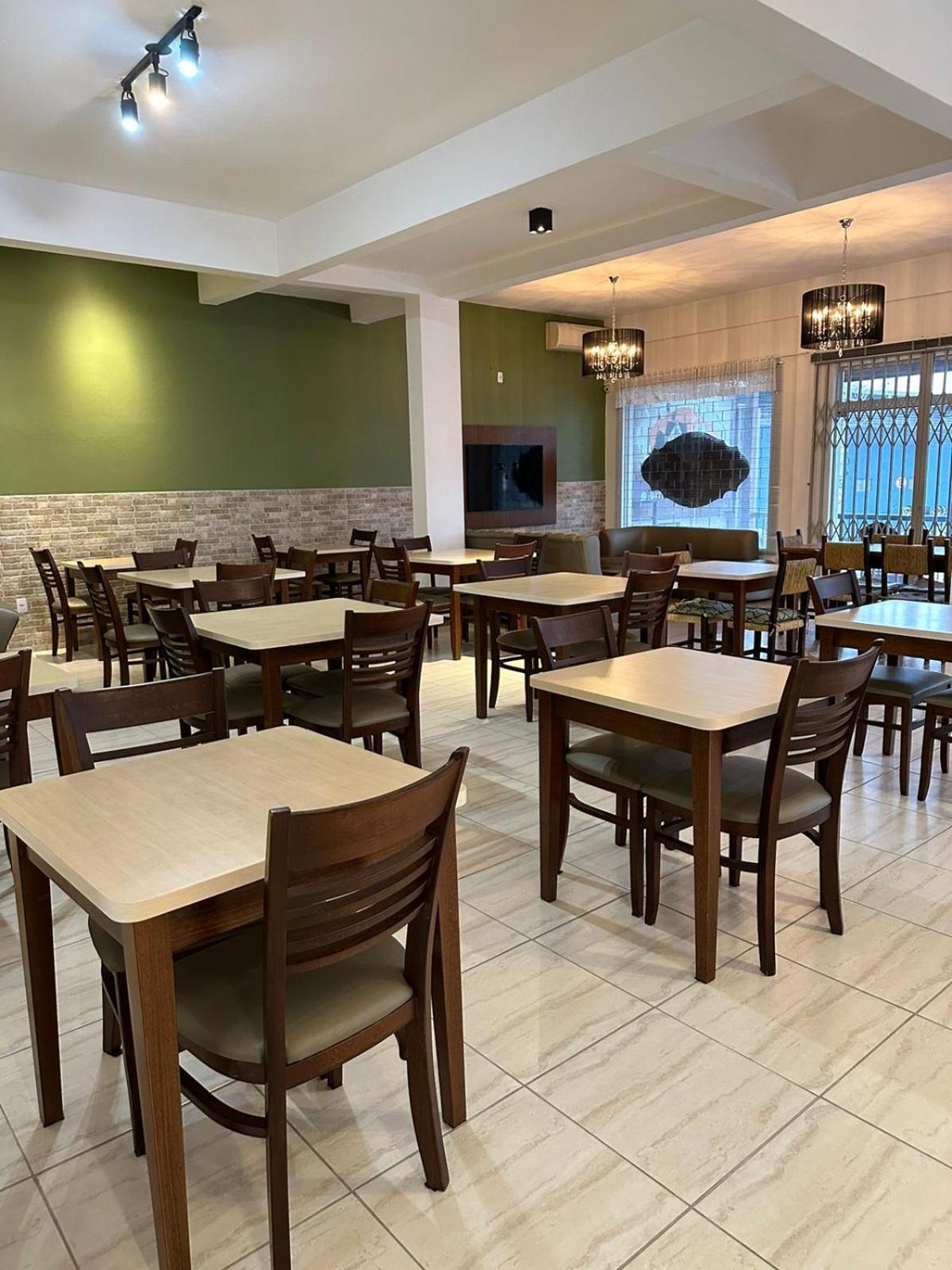 Hotel Vila Germanica بلوميناو المظهر الخارجي الصورة