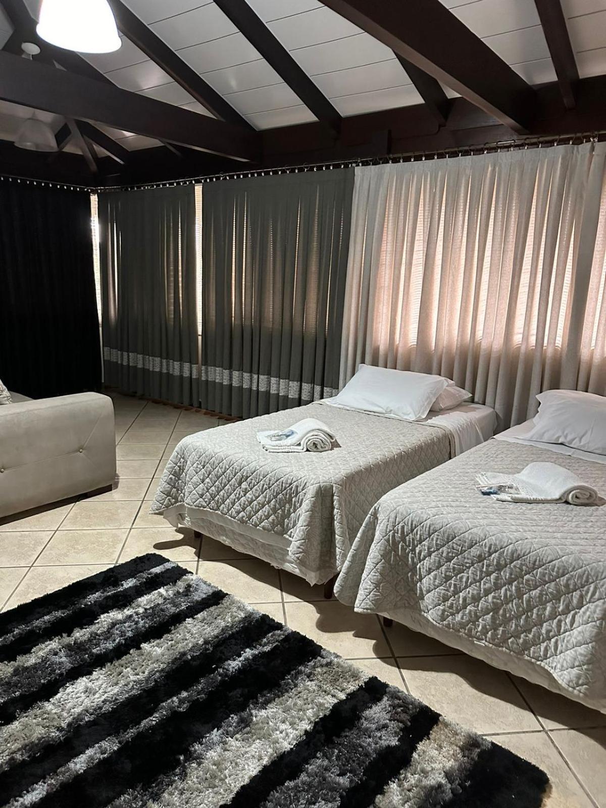 Hotel Vila Germanica بلوميناو المظهر الخارجي الصورة