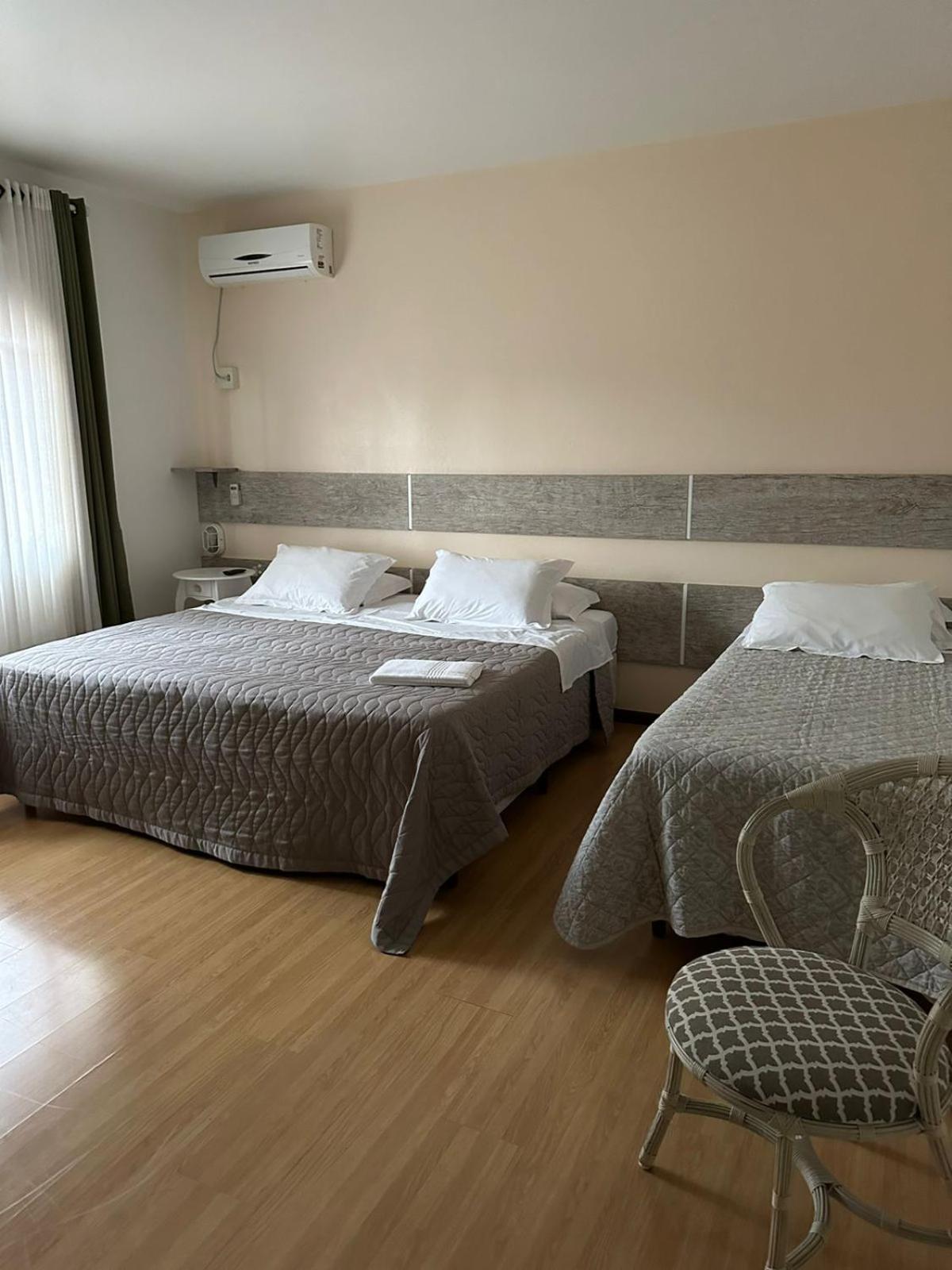 Hotel Vila Germanica بلوميناو المظهر الخارجي الصورة