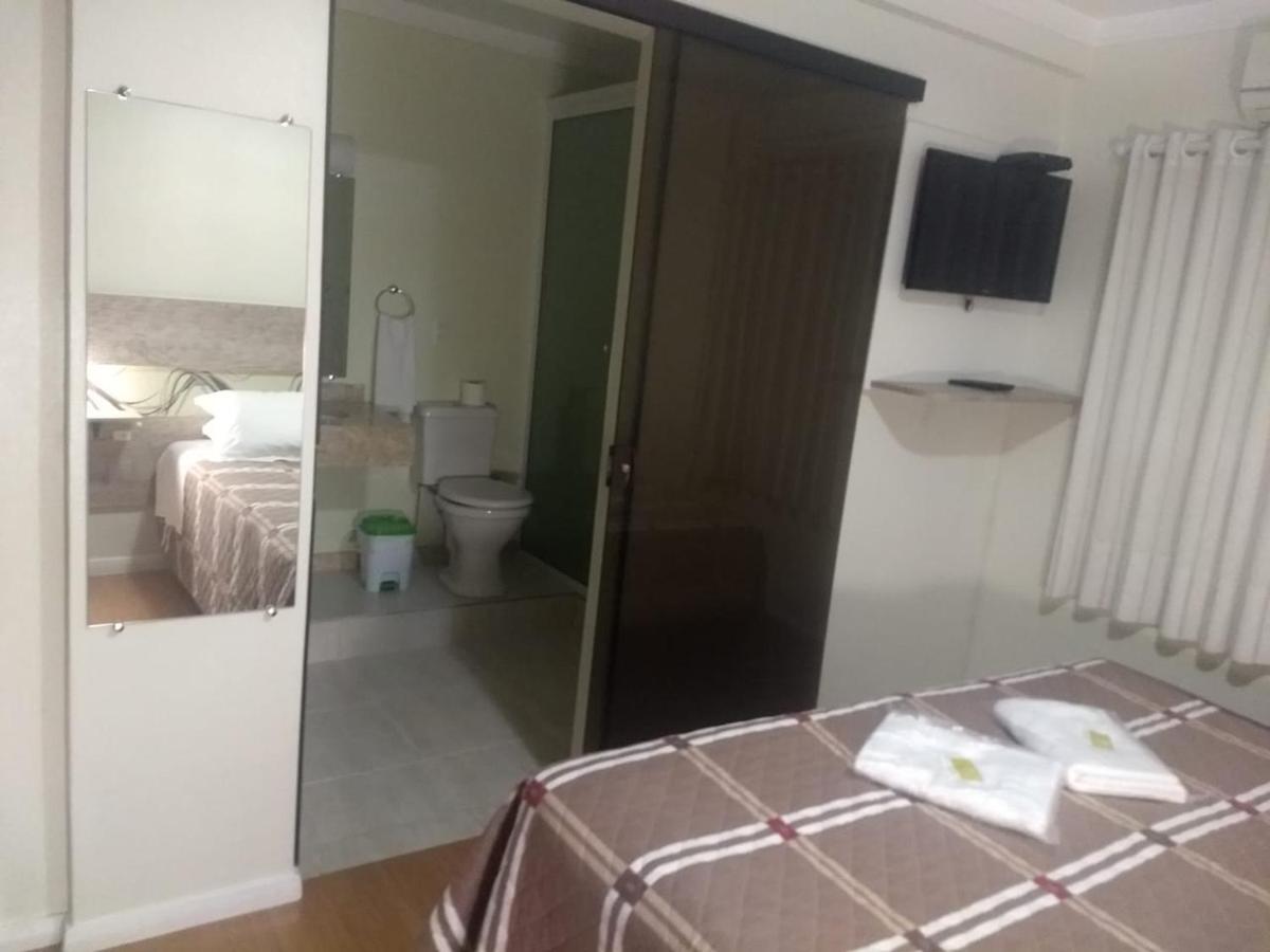 Hotel Vila Germanica بلوميناو المظهر الخارجي الصورة